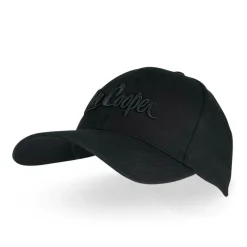Casquette NOIR Homme