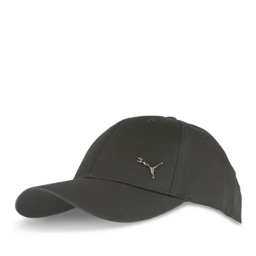 Casquette NOIR Homme