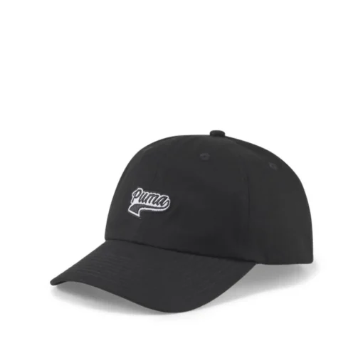 Casquette NOIR Homme