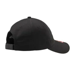 Casquette NOIR Homme