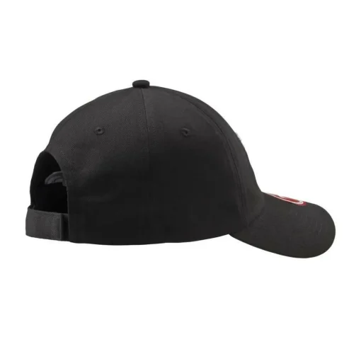 Casquette NOIR Homme
