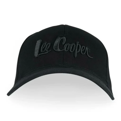Casquette NOIR Homme
