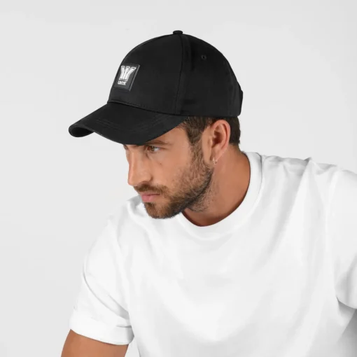 Casquette NOIR Homme