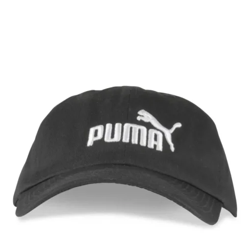Casquette NOIR Homme