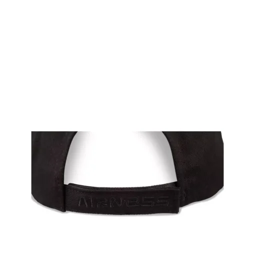 Casquette NOIR Homme