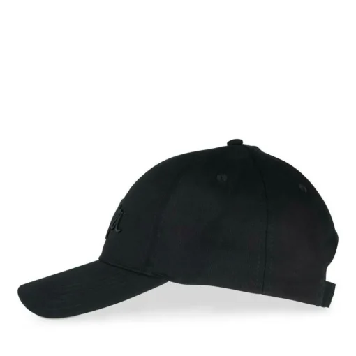 Casquette NOIR Homme