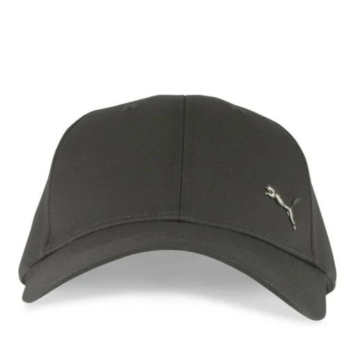 Casquette NOIR Homme