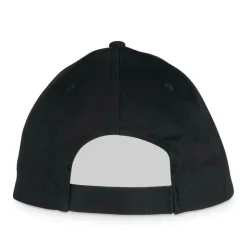 Casquette NOIR Homme