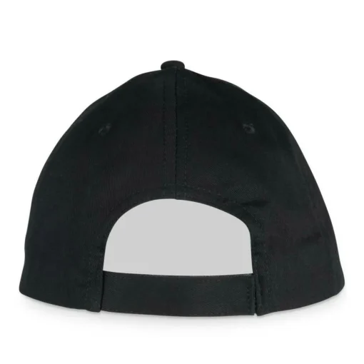 Casquette NOIR Homme