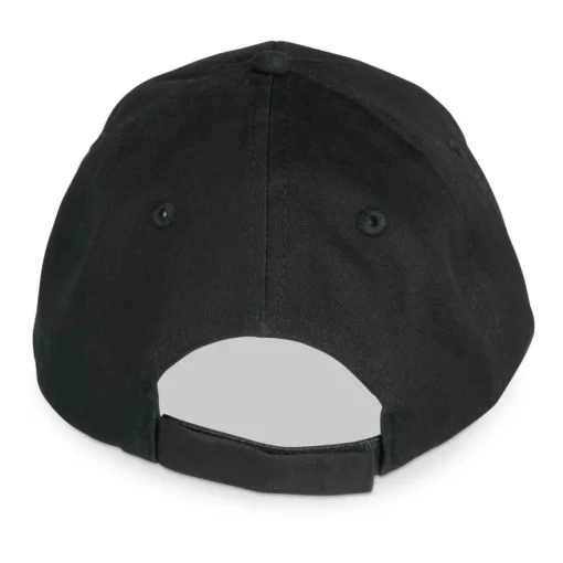 Casquette NOIR Homme