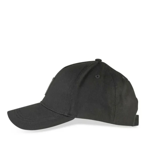 Casquette NOIR Homme