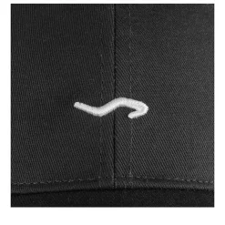 Casquette NOIR Homme