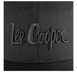 Casquette NOIR Homme