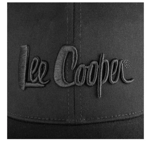 Casquette NOIR Homme