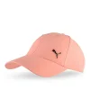 Casquette ROSE Femme
