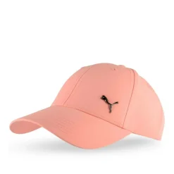 Casquette ROSE Femme