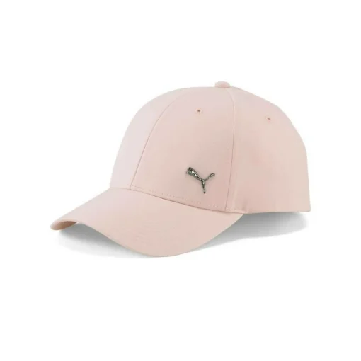 Casquette ROSE Femme
