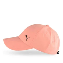 Casquette ROSE Femme