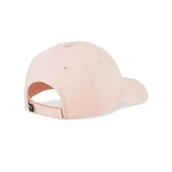 Casquette ROSE Femme