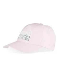Casquette ROSE Fille