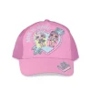 Casquette ROSE Fille