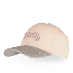 Casquette ROSE Fille