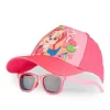 Casquette ROSE Fille