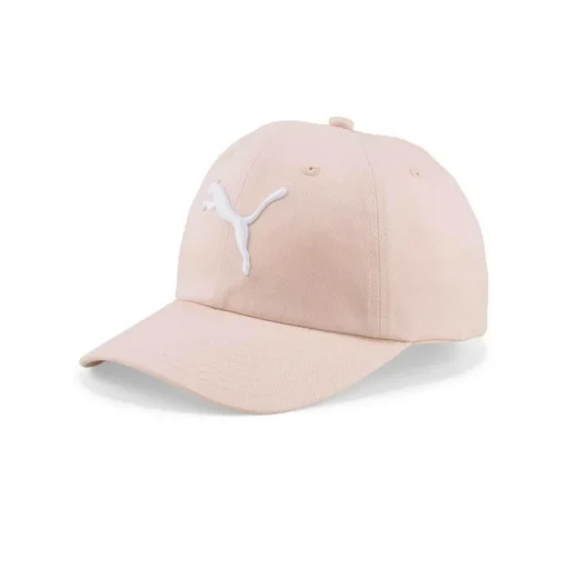 Casquette ROSE Fille