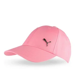 Casquette ROSE Fille