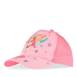 Casquette ROSE Fille