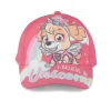 Casquette ROSE Fille
