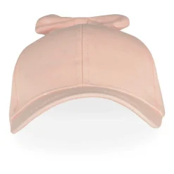 Casquette ROSE Fille