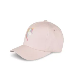 Casquette ROSE Fille