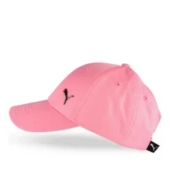 Casquette ROSE Fille