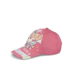 Casquette ROSE Fille