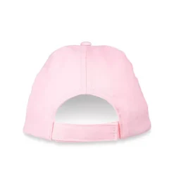 Casquette ROSE Fille