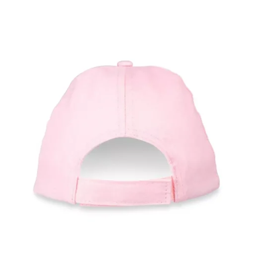 Casquette ROSE Fille