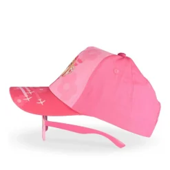 Casquette ROSE Fille