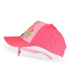 Casquette ROSE Fille