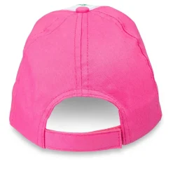 Casquette ROSE Fille