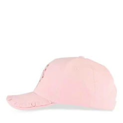 Casquette ROSE Fille