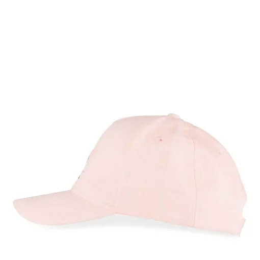 Casquette ROSE Fille