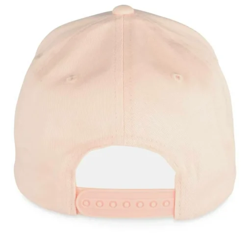 Casquette ROSE Fille