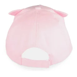 Casquette ROSE Fille
