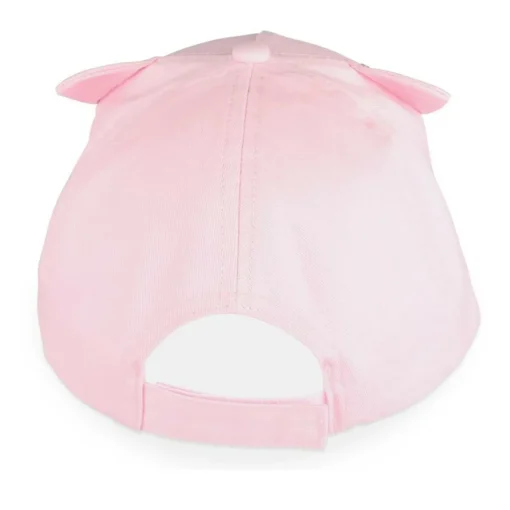 Casquette ROSE Fille