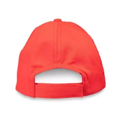 Casquette ROUGE Fille
