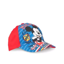 Casquette ROUGE Garçon