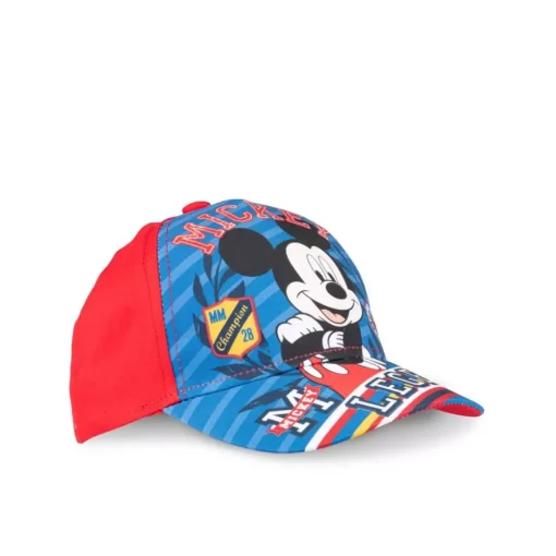 Casquette ROUGE Garçon