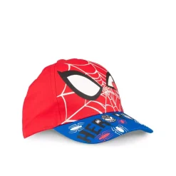 Casquette ROUGE Garçon