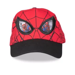 Casquette ROUGE Garçon